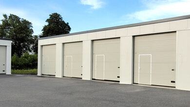 Garage zur Miete 209 € Brietlingen 999 Moorburg Brietlingen 21382