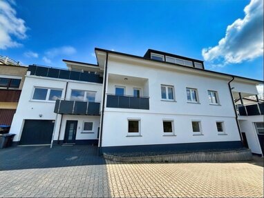 Wohnung zur Miete 650 € 2 Zimmer 56,5 m² 1. Geschoss Deufringen Aidlingen 71134