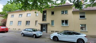 Wohnung zur Miete 291 € 1,5 Zimmer 37,6 m² 2. Geschoss Westheide 6 Langendreer Bochum 44892
