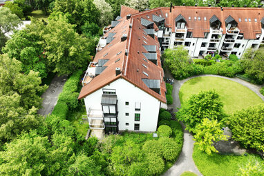 Wohnung zum Kauf 350.000 € 3 Zimmer 68 m² Erdgeschoss Käthe-Kollwitz-Straße 5 Lohhof Unterschleißheim 85716