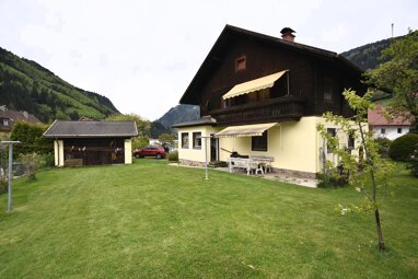 Einfamilienhaus zum Kauf 295.000 € 6,5 Zimmer 150 m² 950 m² Grundstück Radenthein 9545