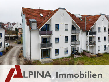 Wohnung zum Kauf 259.000 € 3 Zimmer 75 m² 1. Geschoss Langquaid Langquaid 84085
