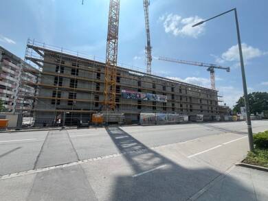 Neubauprojekt zum Kauf Burghausen Burghausen 84489