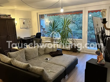 Wohnung zur Miete Tauschwohnung 525 € 2 Zimmer 60 m² 2. Geschoss Pempelfort Düsseldorf 40477