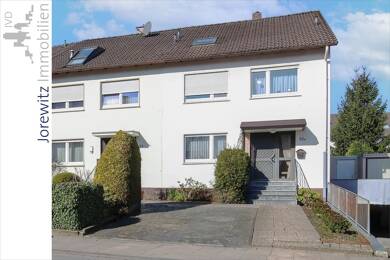 Wohnung zur Miete 540 € 2 Zimmer 68 m² 1. Geschoss Stauteiche Bielefeld 33607