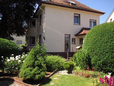Einfamilienhaus zum Kauf 650.000 € 6 Zimmer 127,7 m² 420 m² Grundstück Zeilsheim Frankfurt am Main (Zeilsheim) 65931