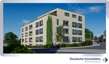 Penthouse zum Kauf Provisionsfrei 999.000 € 4,5 Zimmer 154 m² 3. Geschoss Korntal Korntal-Münchingen 70825
