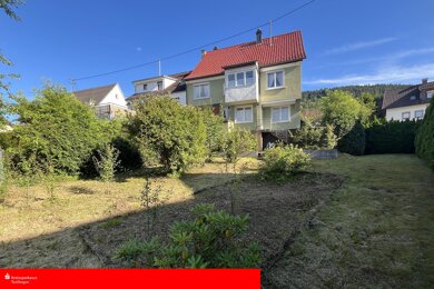 Doppelhaushälfte zum Kauf 165.000 € 7 Zimmer 144 m² 558 m² Grundstück Wehingen 78564