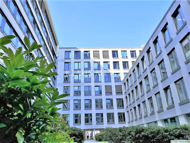 Bürofläche zur Miete Provisionsfrei 15 € 8.000 m² Bürofläche teilbar ab 2.300 m² Hammerbrook Hamburg 20097