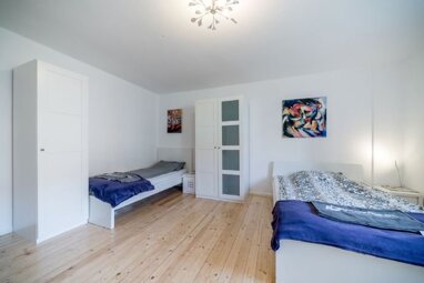Wohnung zur Miete Wohnen auf Zeit 1.000 € 1 Zimmer 35 m² frei ab sofort List Hannover 30163