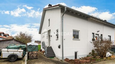 Reihenendhaus zum Kauf 349.000 € 4 Zimmer 115 m² 210 m² Grundstück Tannheim Tannheim 88459