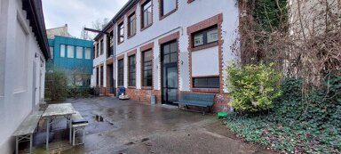 Wohn- und Geschäftshaus zum Kauf als Kapitalanlage geeignet 7 Zimmer 879 m² 987 m² Grundstück Schöneberg Berlin-Schöneberg 10785