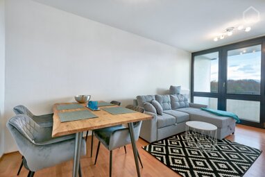 Wohnung zur Miete Wohnen auf Zeit 950 € 2 Zimmer 43 m² frei ab 02.04.2025 Gleißhammer Nürnberg 90480