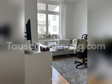 Wohnung zur Miete 630 € 1,5 Zimmer 40 m² 3. Geschoss Hoheluft - Ost Hamburg 20251