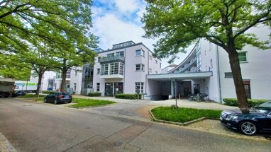 Wohnung zum Kauf 199.000 € 1,5 Zimmer 46,3 m² Äußerer Westen Regensburg 93047