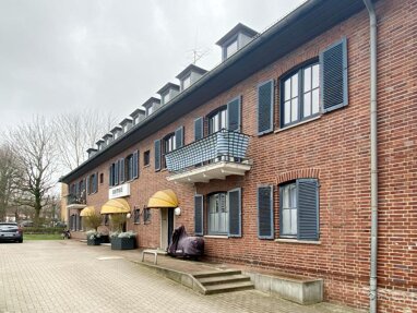 Bürofläche zur Miete 12 € 550 m² Bürofläche teilbar ab 550 m² Langenhorn Hamburg 22415