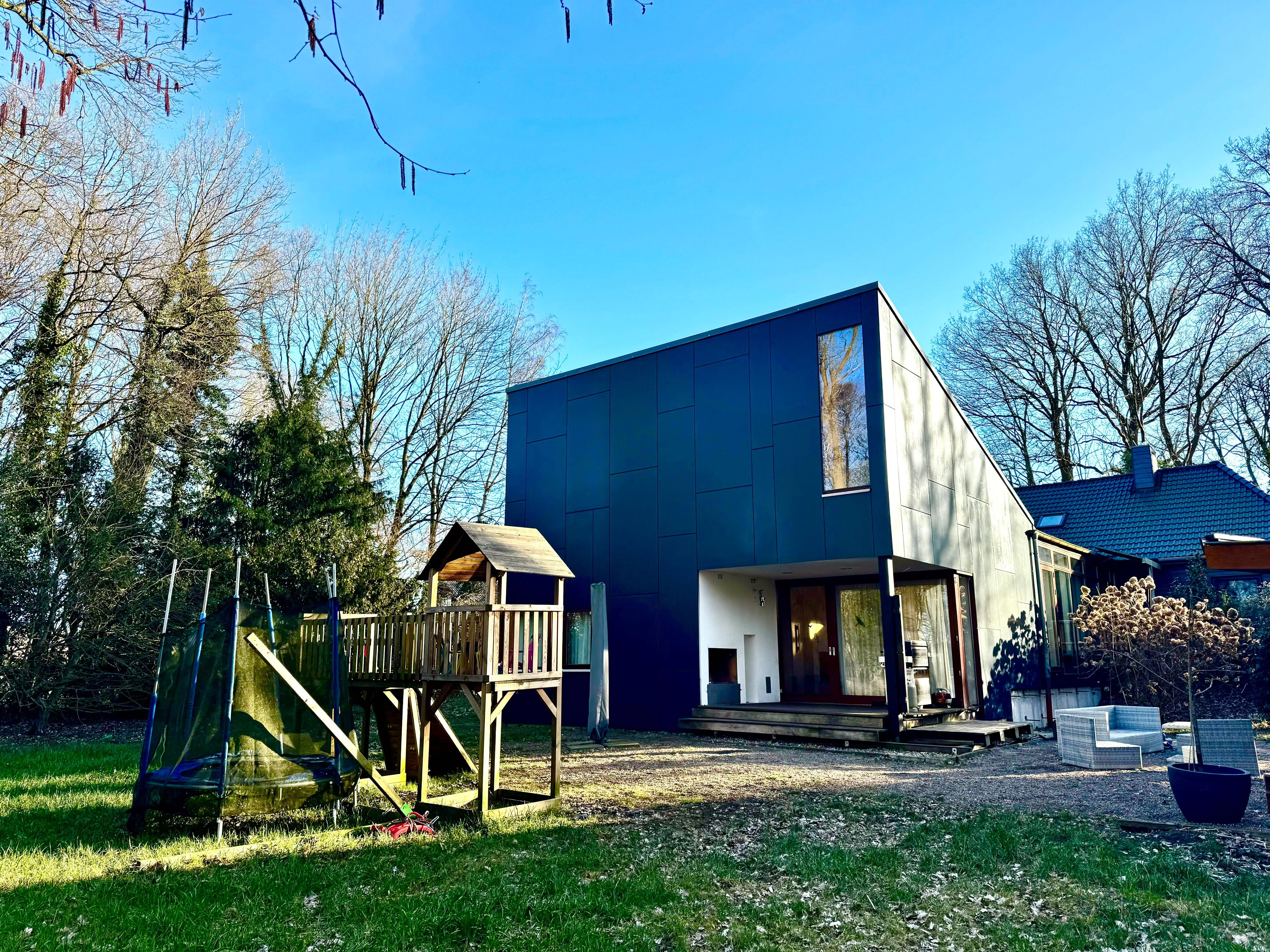 Einfamilienhaus zum Kauf · provisionsfrei