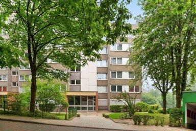 Wohnung zum Kauf provisionsfrei 270.000 € 4 Zimmer 105,1 m² 5. Geschoss Bockenberg Bergisch Gladbach 51429