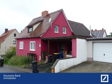 Einfamilienhaus zum Kauf Provisionsfrei 99.000 € 7 Zimmer 152 m² 557 m² Grundstück Frielendorf Frielendorf 34621