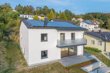 Einfamilienhaus zum Kauf provisionsfrei 485.000 € 6 Zimmer 142 m² 370 m² Grundstück Kumreut Röhrnbach 94133