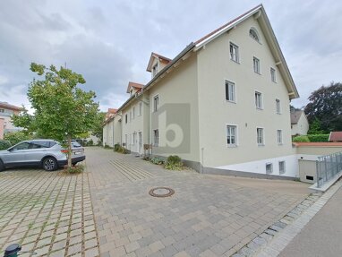Wohnung zum Kauf 335.000 € 3 Zimmer 82 m² 1. Geschoss Untermeitingen Untermeitingen 86836