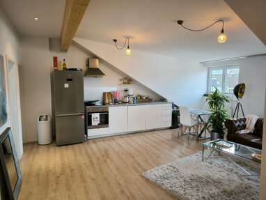 Wohnung zur Miete Wohnen auf Zeit 1.300 € 2 Zimmer 65 m² frei ab 03.08.2024 Schwetzingerstadt - West Mannheim 68165