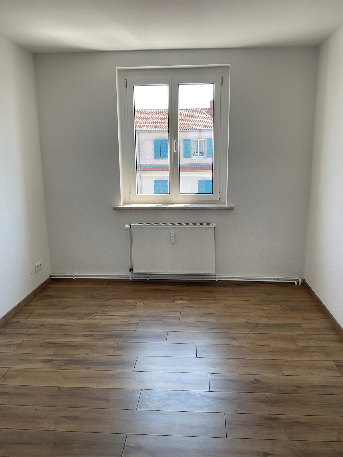 Wohnung zur Miete 369 € 3 Zimmer 60,4 m²<br/>Wohnfläche 3.<br/>Geschoss ab sofort<br/>Verfügbarkeit Friedrich-Wolf-Str. 7 Piesteritz Lutherstadt Wittenberg 06886