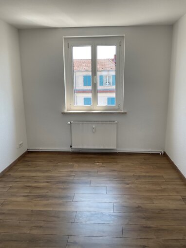 Wohnung zur Miete 369 € 3 Zimmer 60,4 m² 3. Geschoss frei ab sofort Friedrich-Wolf-Str. 7 Piesteritz Lutherstadt Wittenberg 06886