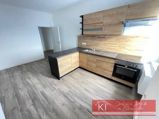 Wohnung zur Miete 520 € 2 Zimmer 77 m² Bautzen 02625