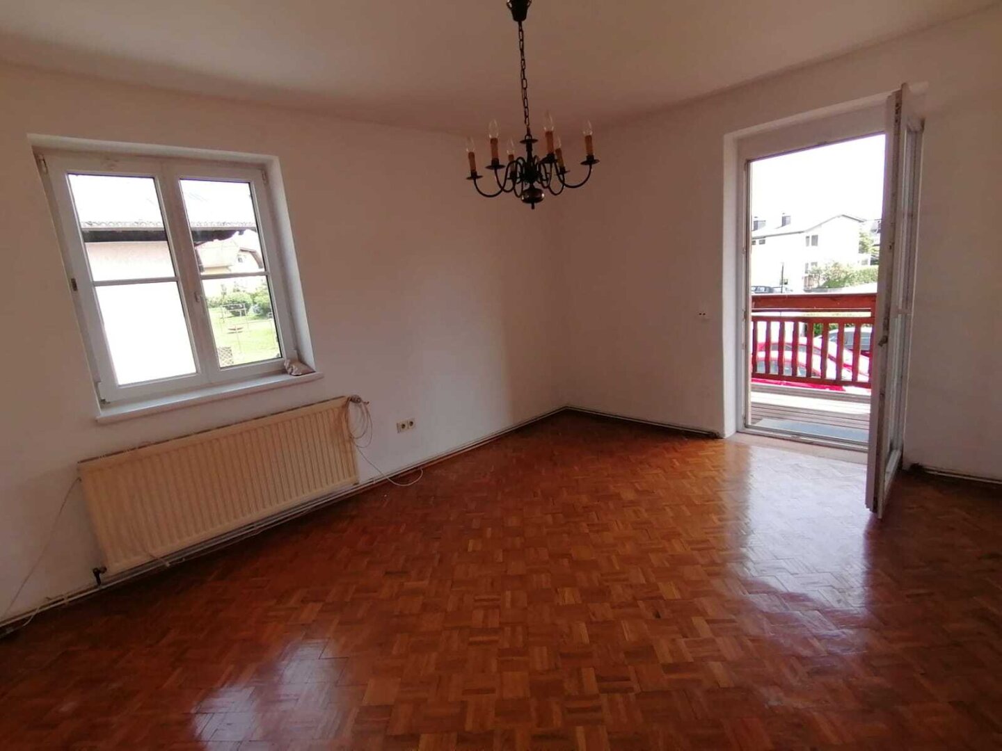 Wohnung zum Kauf 265.000 € 3,5 Zimmer 66 m²<br/>Wohnfläche 1. Stock<br/>Geschoss Seekirchen am Wallersee 5201
