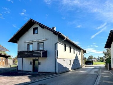 Mehrfamilienhaus zum Kauf 589.000 € 10 Zimmer 209 m² 340 m² Grundstück Rosenheim 83024