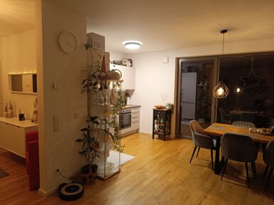 Wohnung zur Miete 1.173 € 3 Zimmer 80,9 m² 5. Geschoss frei ab sofort Ellen-Ammann-Straße 1 Kasernen West Bamberg 96052