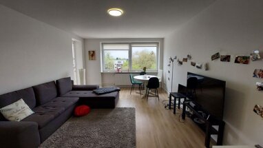 Wohnung zur Miete 1.309 € 3 Zimmer 77 m² 5. Geschoss Friedrich- Ebert- Damm Wandsbek Hamburg 22047