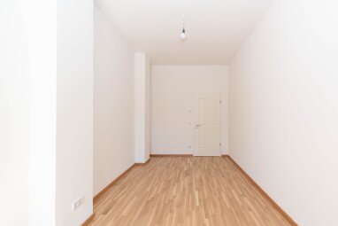 Wohnung zur Miete 499,50 € 2 Zimmer 55,5 m² Erdgeschoss Stollwerckstraße 13 Wurzen Wurzen 04808