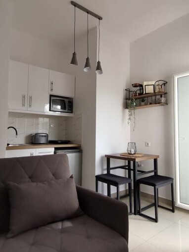 Apartment zum Kauf 77.000 € 2 Zimmer 33 m² 1. Geschoss Thessaloniki