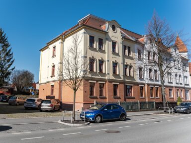 Wohnung zur Miete 360 € 2 Zimmer 60 m² EG frei ab sofort Zittau Zittau 02763