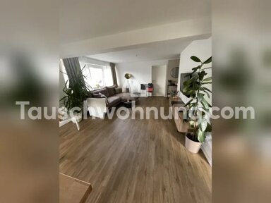 Wohnung zur Miete Tauschwohnung 740 € 3 Zimmer 63 m² 3. Geschoss Lövenich Köln 50859