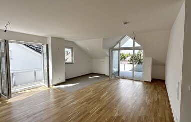 Wohnung zur Miete 2.201 € 4 Zimmer 101,9 m² 2. Geschoss St.-Gilgener-Straße 3 Gilching Gilching 82205