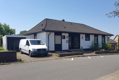 Einfamilienhaus zum Kauf provisionsfrei 179.000 € 5 Zimmer 128 m² 738 m² Grundstück Frellstedt 38373