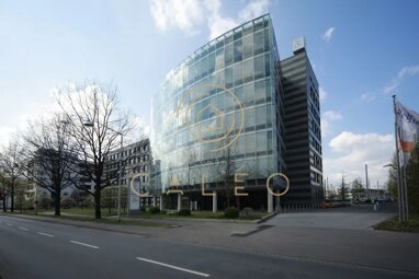 Bürokomplex zur Miete Provisionsfrei 150 m² Bürofläche teilbar ab 1 m² Bothfeld Hannover 30659
