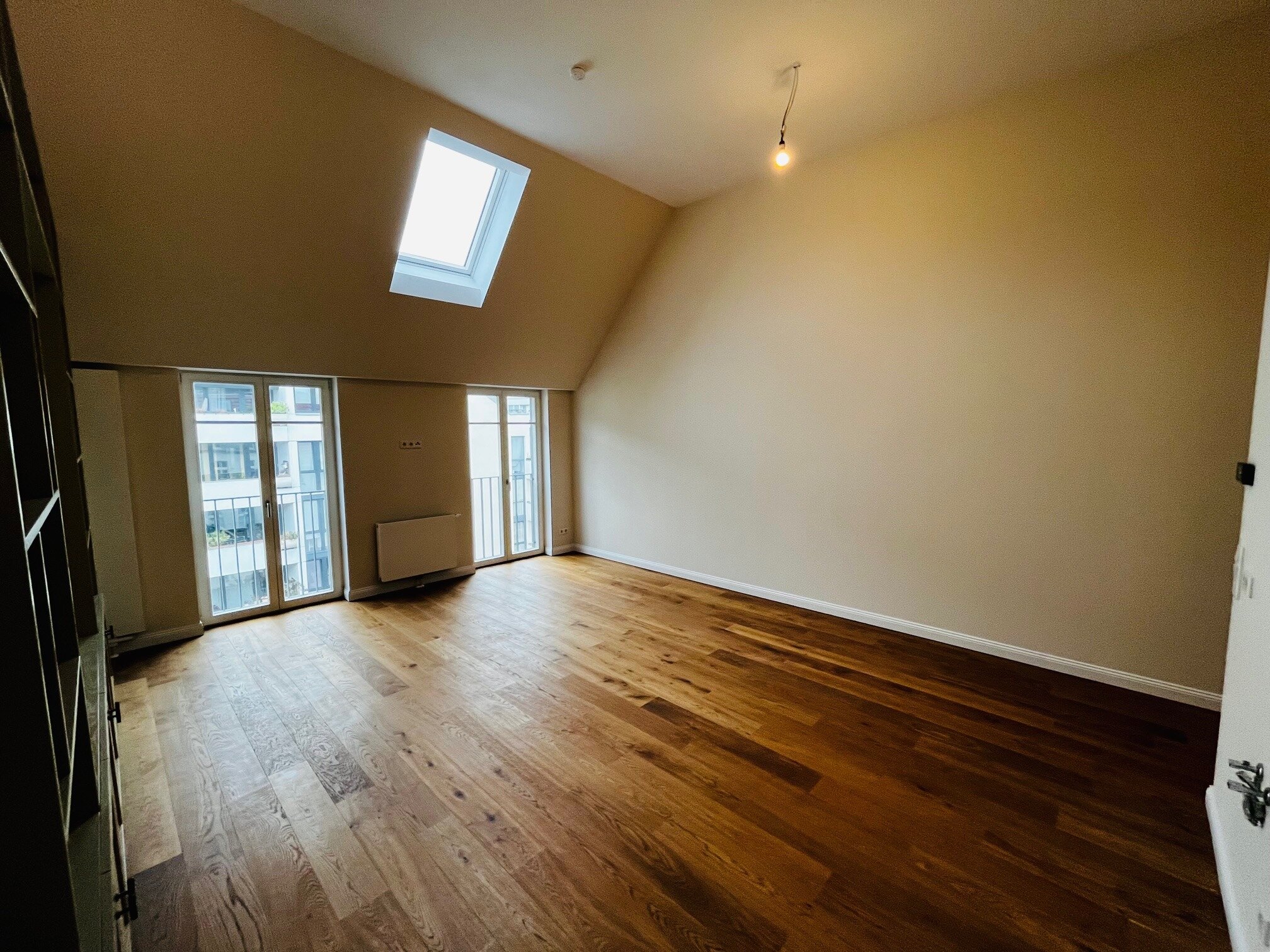 Studio zum Kauf 425.000 € 2 Zimmer 65 m²<br/>Wohnfläche Hubertusstr. 2 Steglitz Berlin 12163