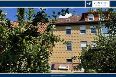 Doppelhaushälfte zum Kauf 189.000 € 9 Zimmer 175 m² 626 m² Grundstück Osterode Osterode am Harz 37520