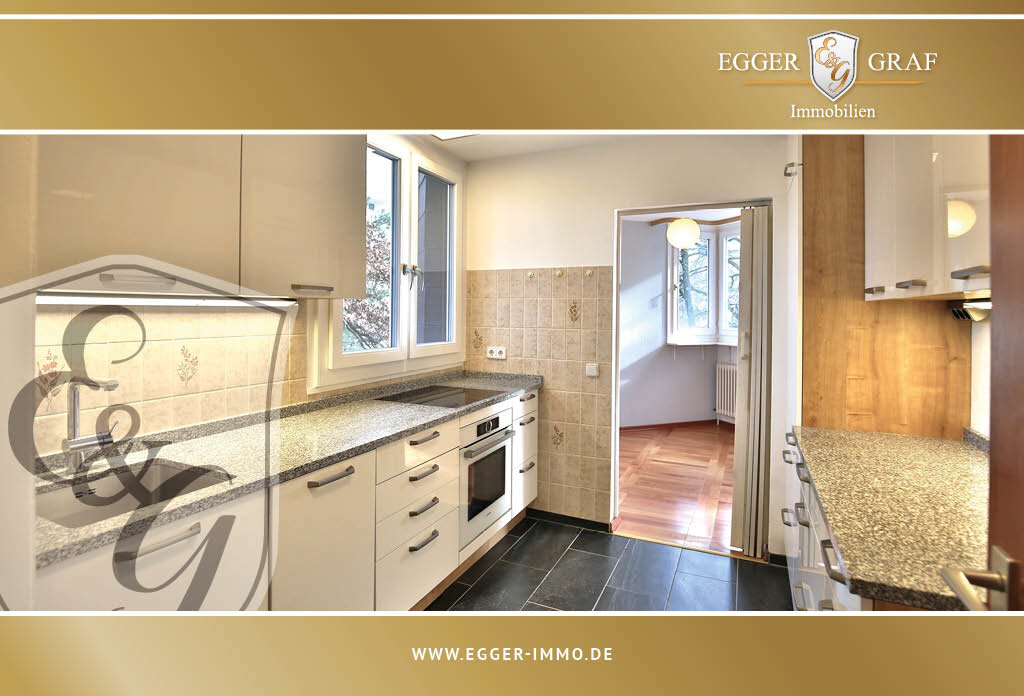 Wohnung zum Kauf 598.000 € 4 Zimmer 108,4 m²<br/>Wohnfläche Ottobrunn 85521