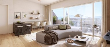 Wohnung zum Kauf 433.071,60 € 3 Zimmer 73,8 m² Erdgeschoss Paracelsusstraße Oberndorf bei Salzburg 5110