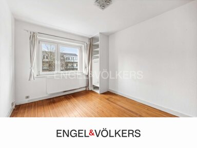 Wohnung zum Kauf 230.000 € 2 Zimmer 44 m² 3. Geschoss Barmbek - Nord Hamburg 22307