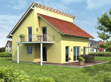 Haus zur Miete 1.650 € 5 Zimmer 134 m² Thierbach Kitzscher 04567