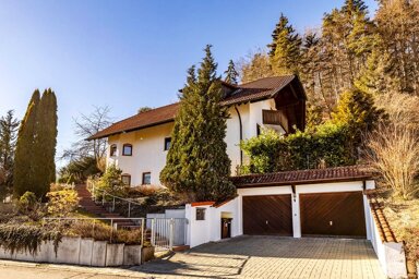 Mehrfamilienhaus zum Kauf 670.000 € 7 Zimmer 243 m² 757 m² Grundstück Zimmern Immendingen / Zimmern 78194