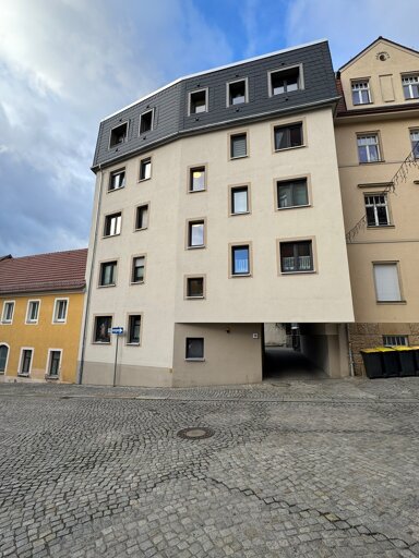 Wohnung zur Miete 630 € 3 Zimmer 69,6 m² frei ab 01.03.2025 Hauptstraße 24 Großerkmannsdorf Radeberg 01454