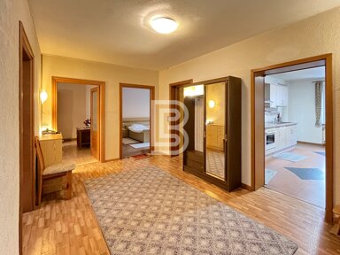 Wohnung zum Kauf 489.000 € 4 Zimmer 116,6 m² 1. Geschoss Brühl - Güterbahnhof Freiburg im Breisgau 79108