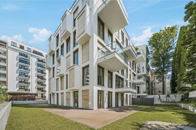 Terrassenwohnung zum Kauf 749.000 € 2 Zimmer 87 m² EG frei ab sofort Charlottenburg Berlin 10789